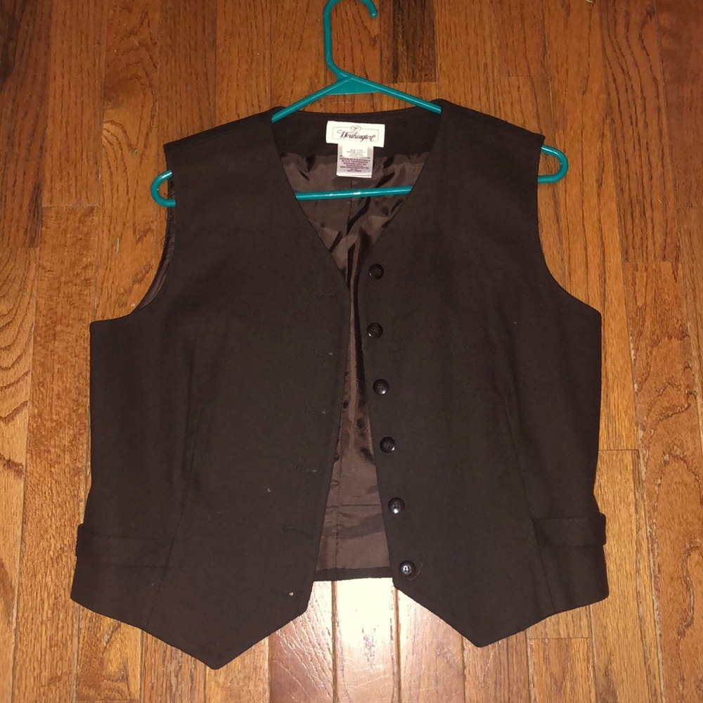 Brown will best vintage